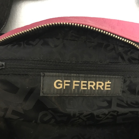 Gianfranco Ferre Handbag - Picture 3 of 14